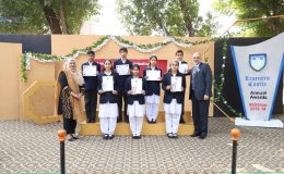 Award Achievements