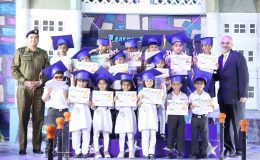 Graduation Ceremony