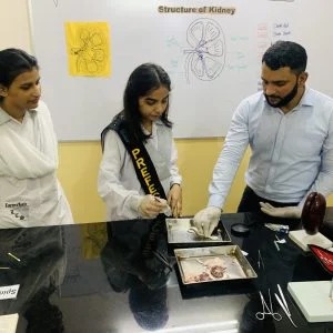 Science Lab