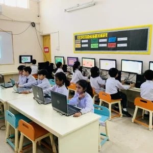 Computer Labs